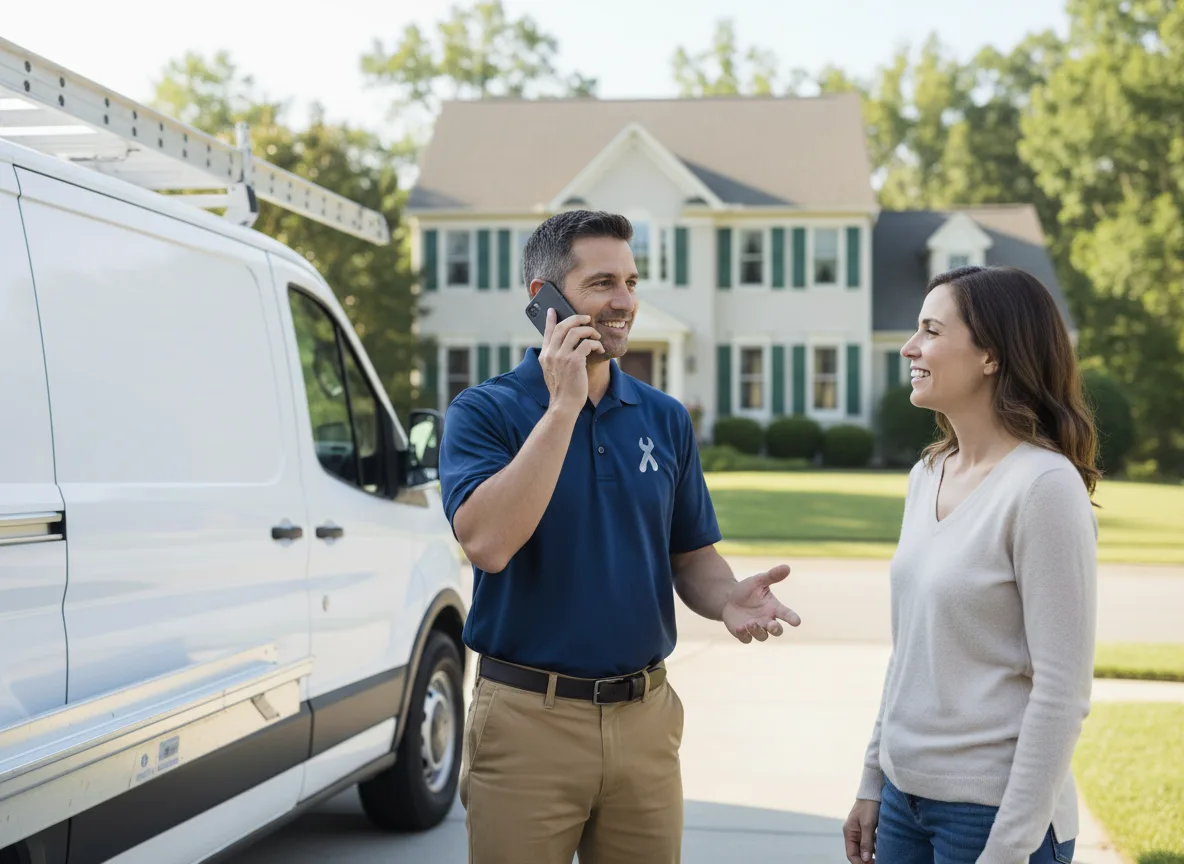 Home Gutter Service Lyles, TN FAQs